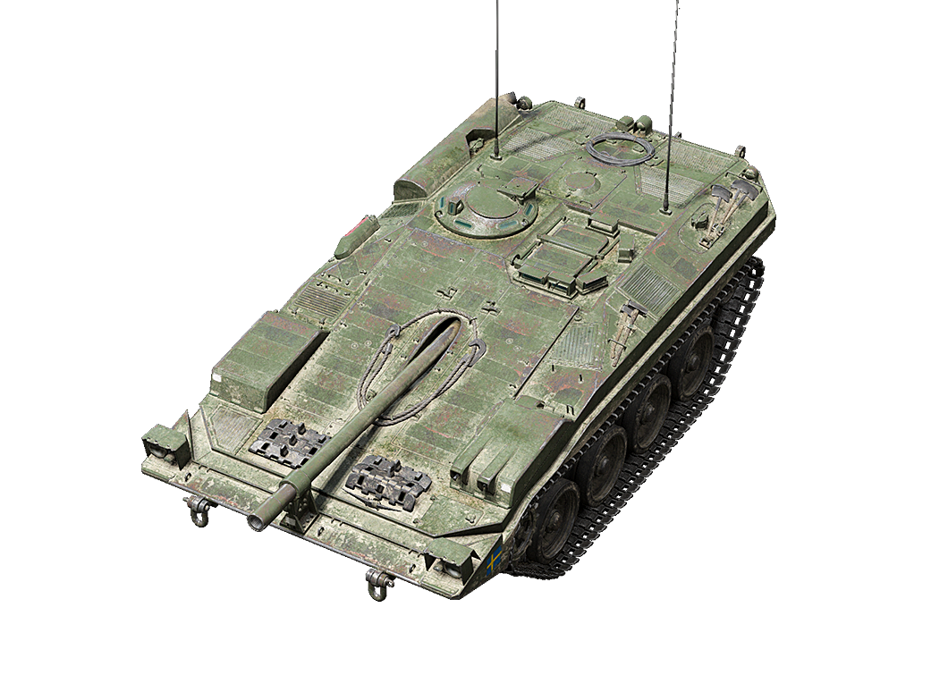 Strv 103 0