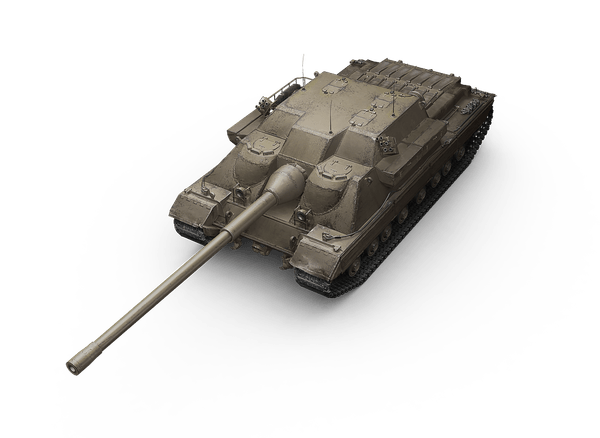 Fv217 Badger Wargaming Wiki Fandom