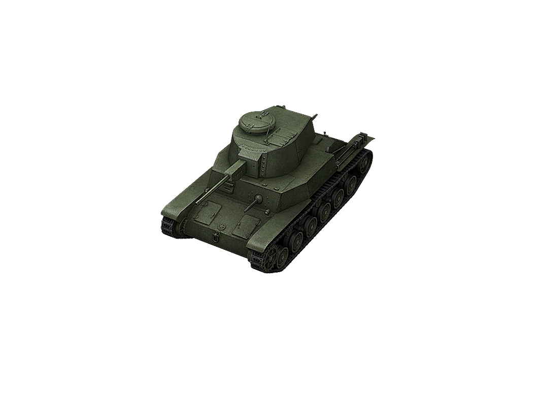 Type 5 Ke-Ho | Wargaming Wiki | Fandom