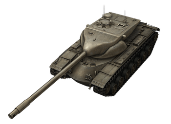 T57 Heavy Tank | Wargaming Wiki | Fandom