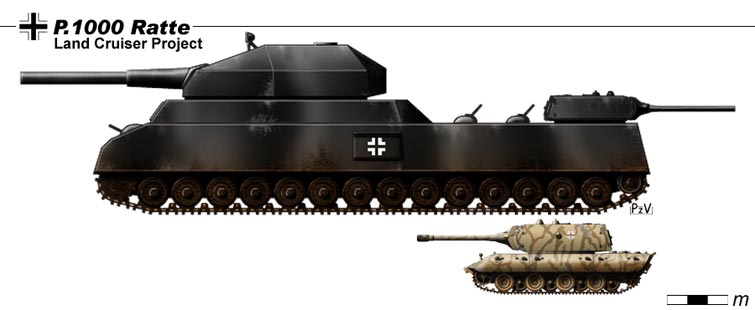Landkreuzer Ratte Wargaming Wiki Fandom