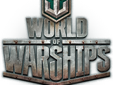 Portal:World of Warships
