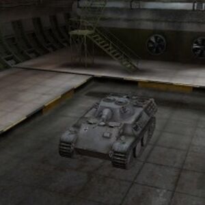 Vk 16 02 Leopard Wargaming Wiki Fandom