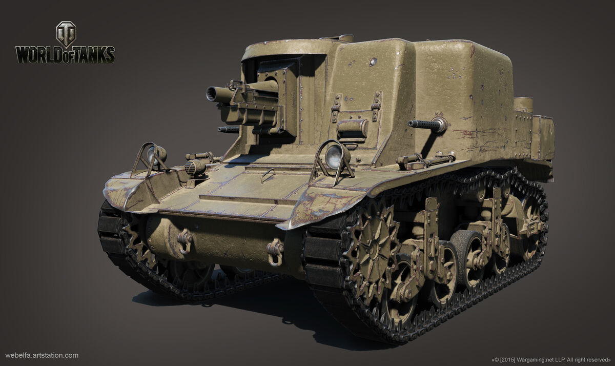 T18 | Wargaming Wiki | Fandom