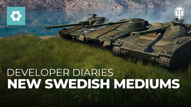 World of Tanks Updates