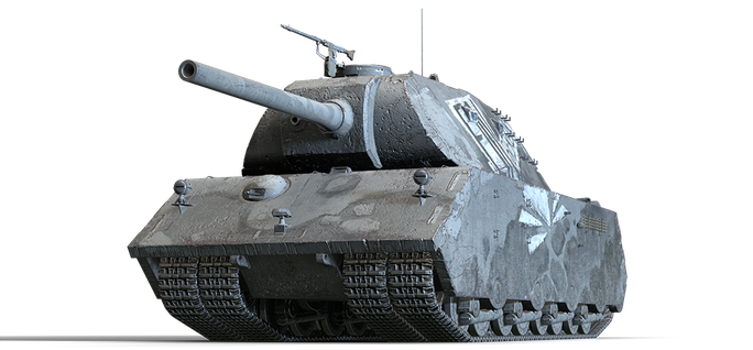 VK 168.01 Mauerbrecher Wargaming Wiki Fandom