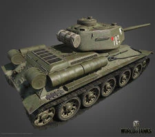 T 34 85 Rudy Wargaming Wiki Fandom