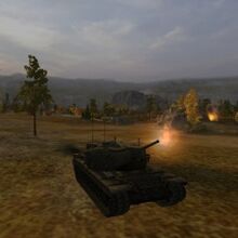 T29 Wargaming Wiki Fandom