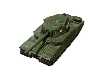 Type 5 Heavy Wargaming Wiki Fandom