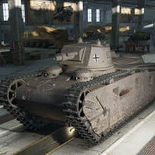 Großtraktor Krupp Wargaming Wiki Fandom