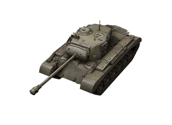 M26 Pershing | Wargaming Wiki | Fandom