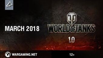 World Of Tanks Wargaming Wiki Fandom