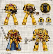 Imperialfists