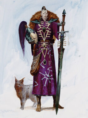 Eldar