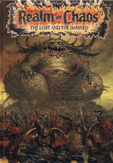 Nurgl Vikiarium Warhammer 40k Fandom