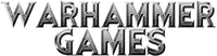 Warhammer-games Logo