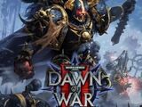 Warhammer 40,000: Dawn of War II — Chaos Rising