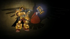 В меню снаряжения, прокаченный