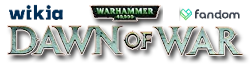 Dawn of War Вики