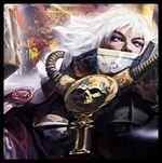 Миниатюрка Dawn of War – Soulstorm
