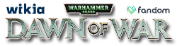 Dawn of War Вики