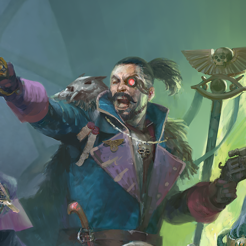 Walkthrough  Rogue Trader Wiki