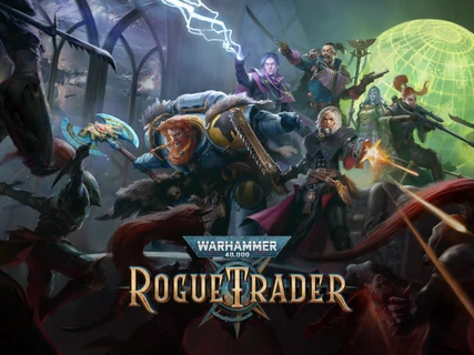 Warhammer 40,000: Rogue Trader Wiki