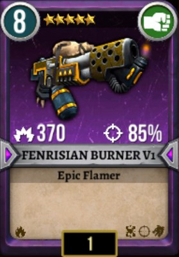 Einar, Heroes Wiki