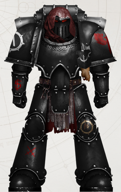 Dark Angels | Warhammer 40k: A Shattered Imperium Wiki | Fandom