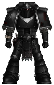 Pre-reunification Legionnary of the 1st Legion, the "Uncrowned Princes