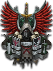 Dark Angel Emblem