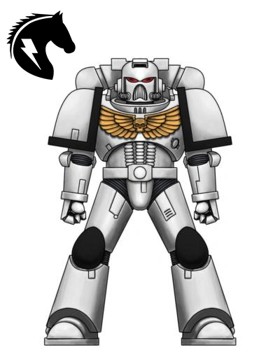 Swift Riders | Warhammer 40K: Age of the Boys Wiki | Fandom