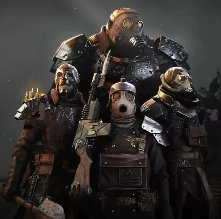 Warhammer 40000: Death Korps Of Krieg (FR) - Games Workshop, Neuf