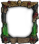 Omnissiahs Hand