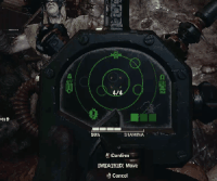 Biotic Probe Auspex