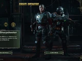 Character Creator