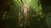 Vigil Station Oblivium | Warhammer 40K Darktide Wiki | Fandom