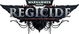 Logo warhammer lrg