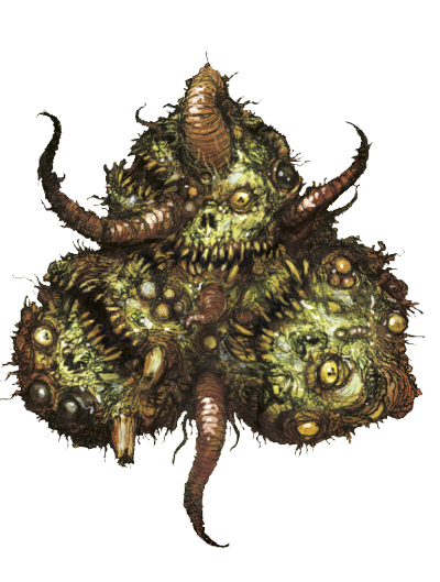 Nurgl Warhammer Age Of Sigmar Viki Fandom