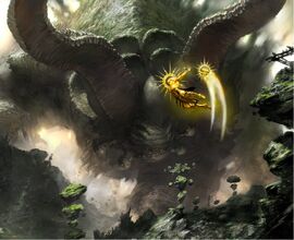 Sigmar Fighting