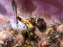 Beastmen