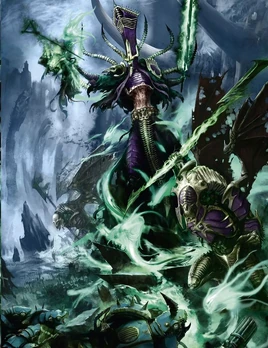 Nagash