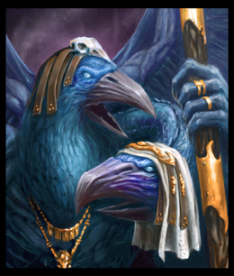 Kairos Fateweaver