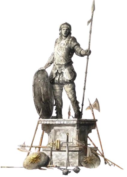Figurine One Piece – Logo Décoratif – Fait Main – Plastique 2024 – Intérieur