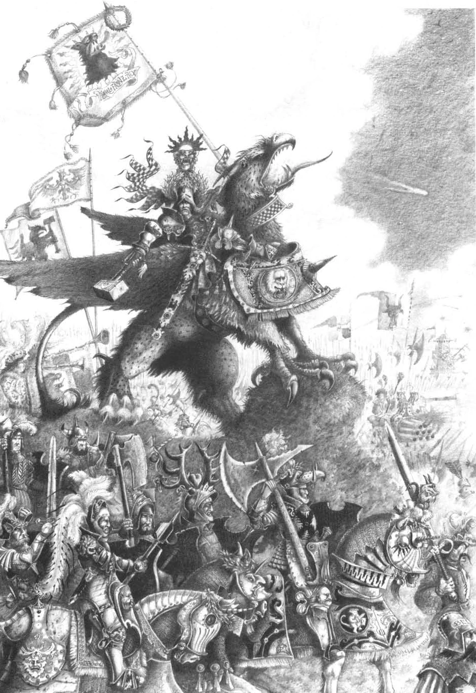 Empire | Warhammer Fantasy-wiki | Fandom