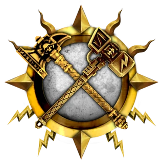 Warhammer Homebrew Wiki