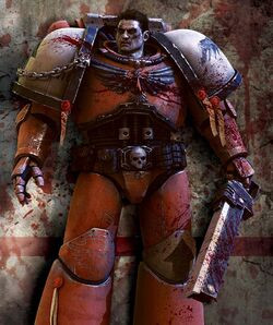 Blood Ravens, Warhammer 40k Wiki