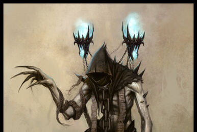 Scarab Occult Terminators | Warhammer 40k Wiki | Fandom