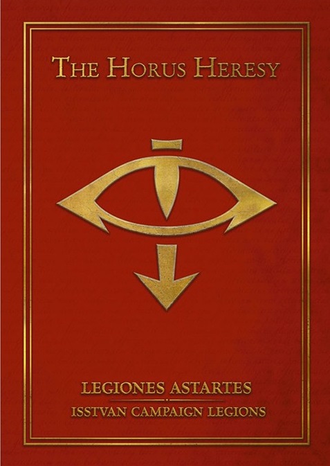 list of horus heresy novels in order