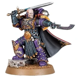 LuciusHorusHeresyMini